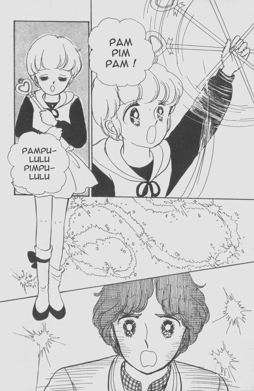 img Creamy Mami L'Ange de la Magie 18